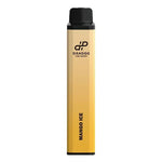 Load image into Gallery viewer, Draggg The Puff 4000 Mango Ice 20mg
