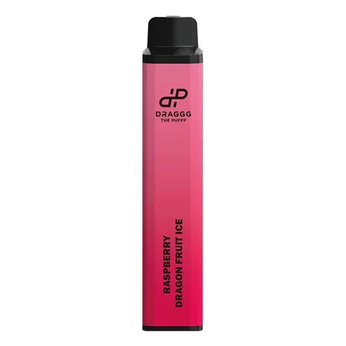 Raspberry Dragon Fruit Ice Draggg The Puff 4000 Disposable vape FRASER STOP N GO Raspberry Dragon Fruit Ice Draggg The Puff 4000 Disposable vape FRASER STOP N GO