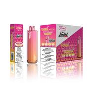 DRAGON FRUIT LEMONADE VFEEL V1 Disposable