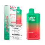 Load image into Gallery viewer, Dripn Evo 10k Watermelona CG 20mg

