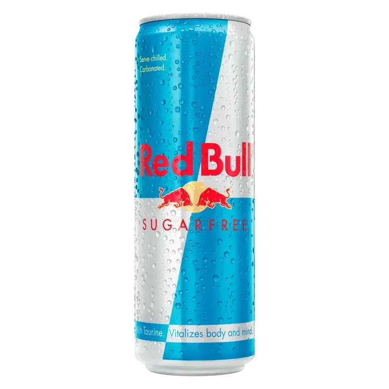 RED BULL