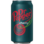 Load image into Gallery viewer, DR PEPPER 355ML
