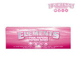 Load image into Gallery viewer, Elements Pink Rolling Papers
