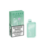Load image into Gallery viewer, Elfbar BC 10k Fuji Ice 20mg
