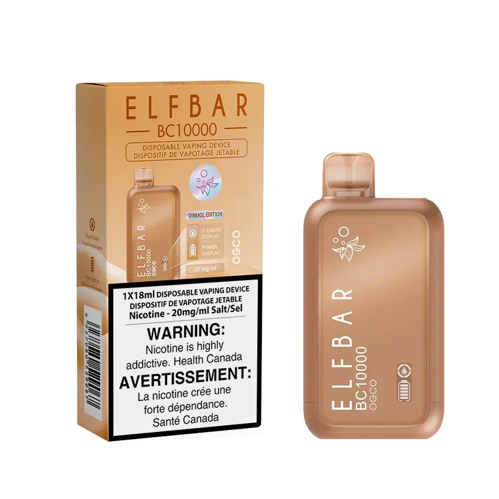 elf bars transition from disposable vapes to e-juice Smokers Choice: Cigarette and Tobacco Outlets main image 0
