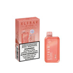 Load image into Gallery viewer, Elfbar BC 10k Watermelon Ice 20mg
