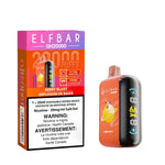 Load image into Gallery viewer, Elfbar GH 20k Berry Blast 20mg
