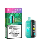 Elfbar GH 20k Ice Mint 20mg