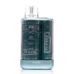 Load image into Gallery viewer, Elfbar TE 5000 Blueberry Ice 20mg
