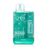 Load image into Gallery viewer, Elfbar TE 5000 Cotton Candy 20mg
