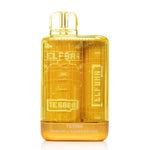 Load image into Gallery viewer, Elfbar TE 5000 Pineapple Mango Orange 20mg
