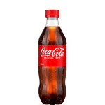Load image into Gallery viewer, COCA COLA 591ML

