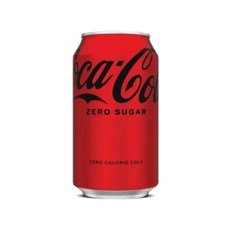 COCA-COLA 355ML