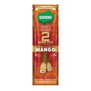 Endo Wraps Mango Flavoured