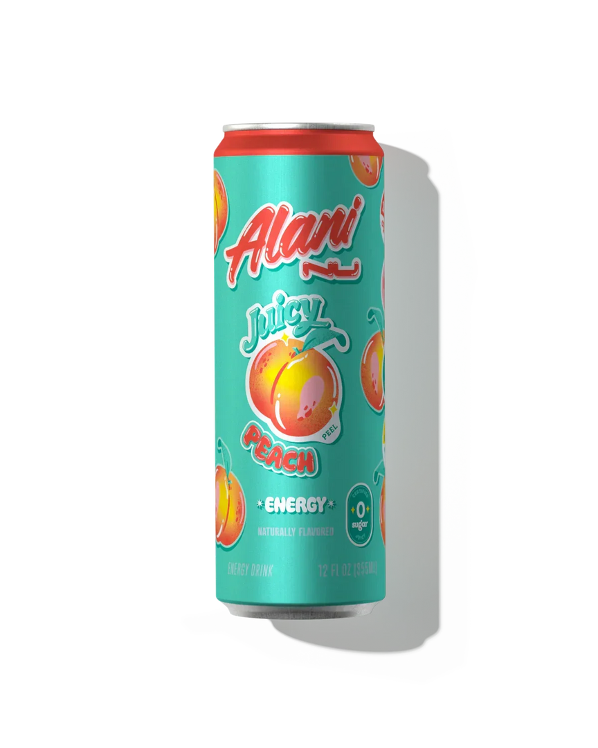 ALANI NU