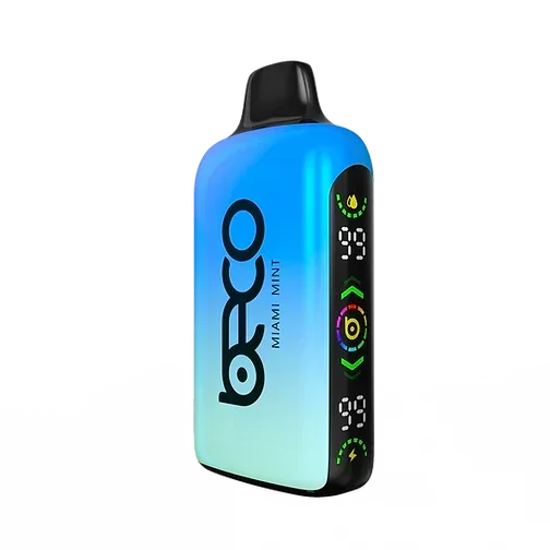 BECO HOLO 15K Disposable Vape