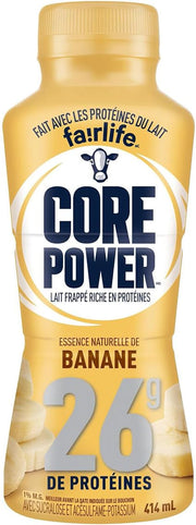 FAIRLIFE CORE POWER HIGH PROTEIN MILK SHAKE (26G PROTEIN)