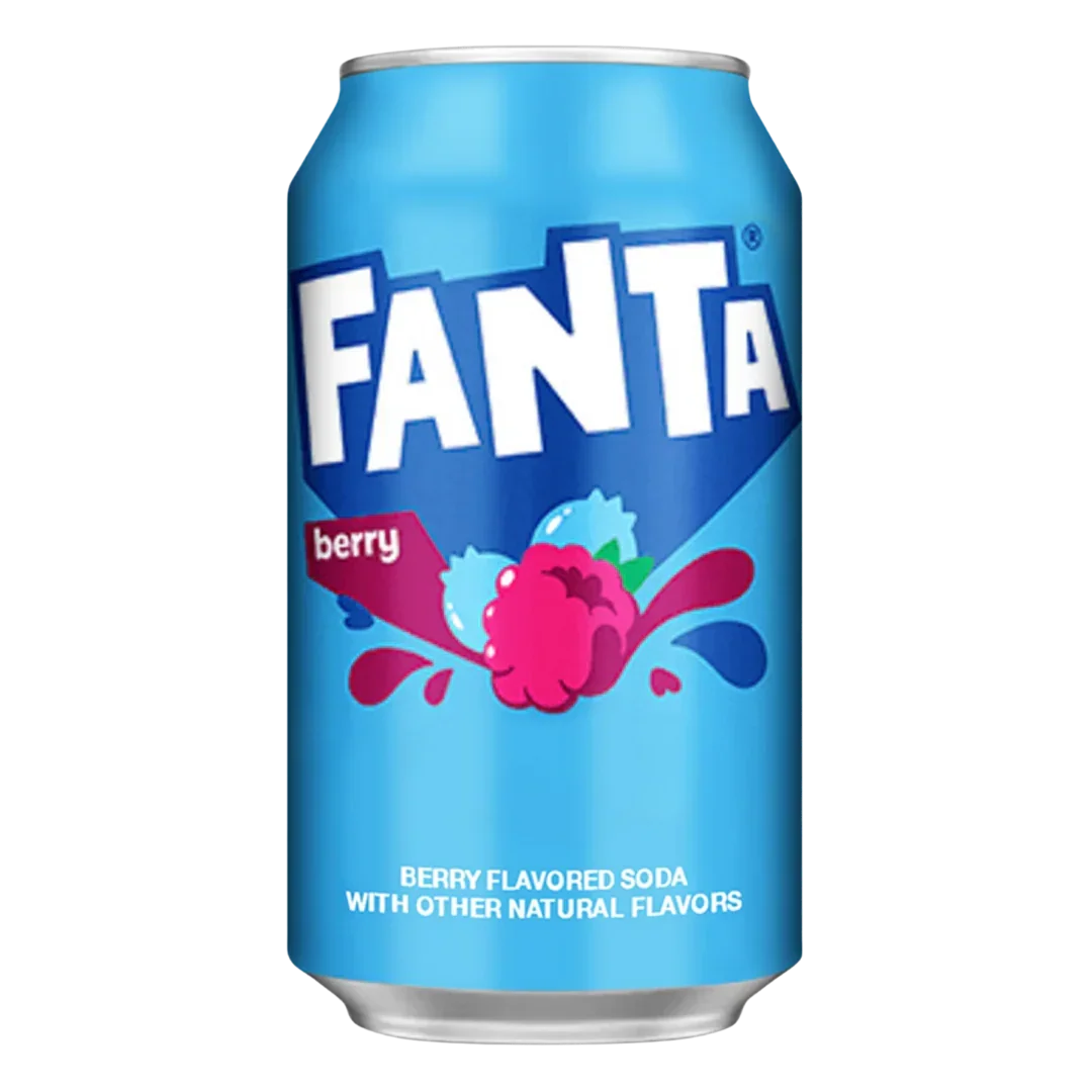 FANTA 355ML