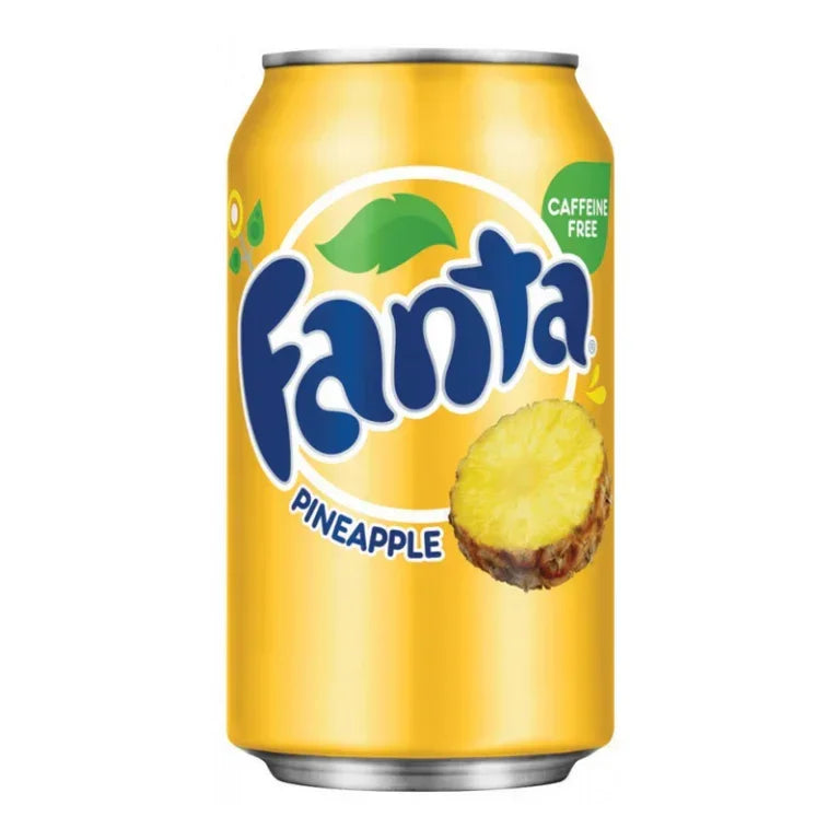 FANTA 355ML