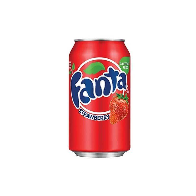 FANTA 355ML