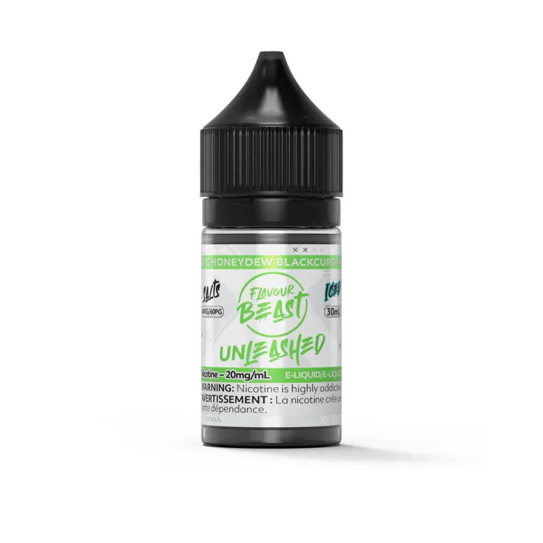FLAVOUR BEAST UNLEASHED JUICE