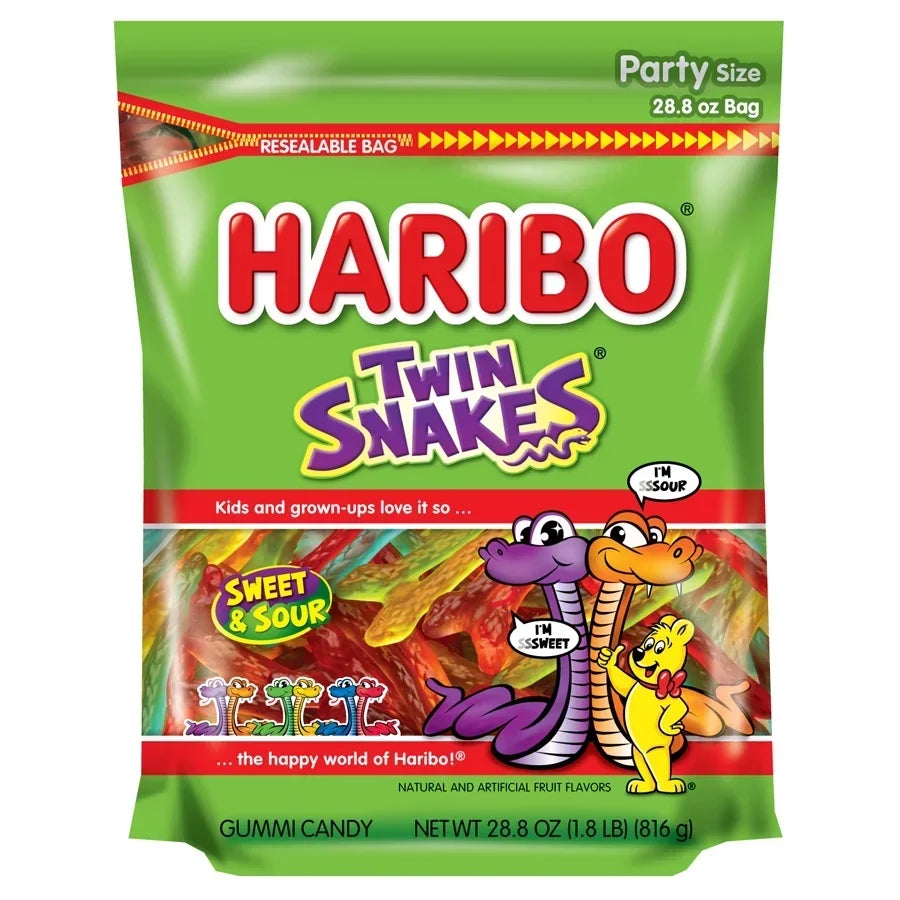 HARIBO