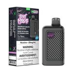 Load image into Gallery viewer, Flavour Beast Beast Mode 8000 Grapplin Grape Sour Apple 20mg
