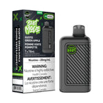 Load image into Gallery viewer, Flavour Beast Beast Mode 8000 Gusto Green Apple 20mg
