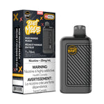 Load image into Gallery viewer, Flavour Beast Beast Mode 8000 Mad Mango Peach 20mg
