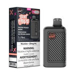 Load image into Gallery viewer, Flavour Beast Beast Mode 8000 Packin Peach Berry 20mg
