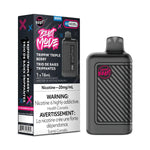 Load image into Gallery viewer, Flavour Beast Beast Mode 8000 Trippin Triple Berry 20mg
