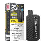 Load image into Gallery viewer, flavour beast beast mode max 18k bussin banana 20ml
