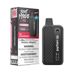 Load image into Gallery viewer, flavour beast beast mode max 18k sic strawberry 20ml
