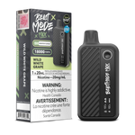 Load image into Gallery viewer, flavour beast beast mode max 18k wild white grape 20ml
