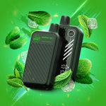 Load image into Gallery viewer, Flavour Beast Beat Mode Max 2 50k Super Spearmint 20mg
