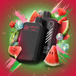 Load image into Gallery viewer, Flavour Beast Beat Mode Max 2 50k Weekend Watermelon 20mg
