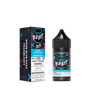 Bomb Bluerazz of Flavour Beast Salt Juice 30ml Bottle
