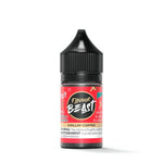 Load image into Gallery viewer, Chilln Coffee of Flavour Beast Salt Juice 30ml Bottle
