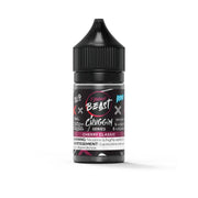 Cherry Classic Flavour Beast Chuggin Series Salts Juice 30ml