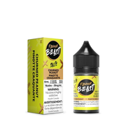 Churned Peanut of Flavour Beast Salt Juice 30ml Bottle
