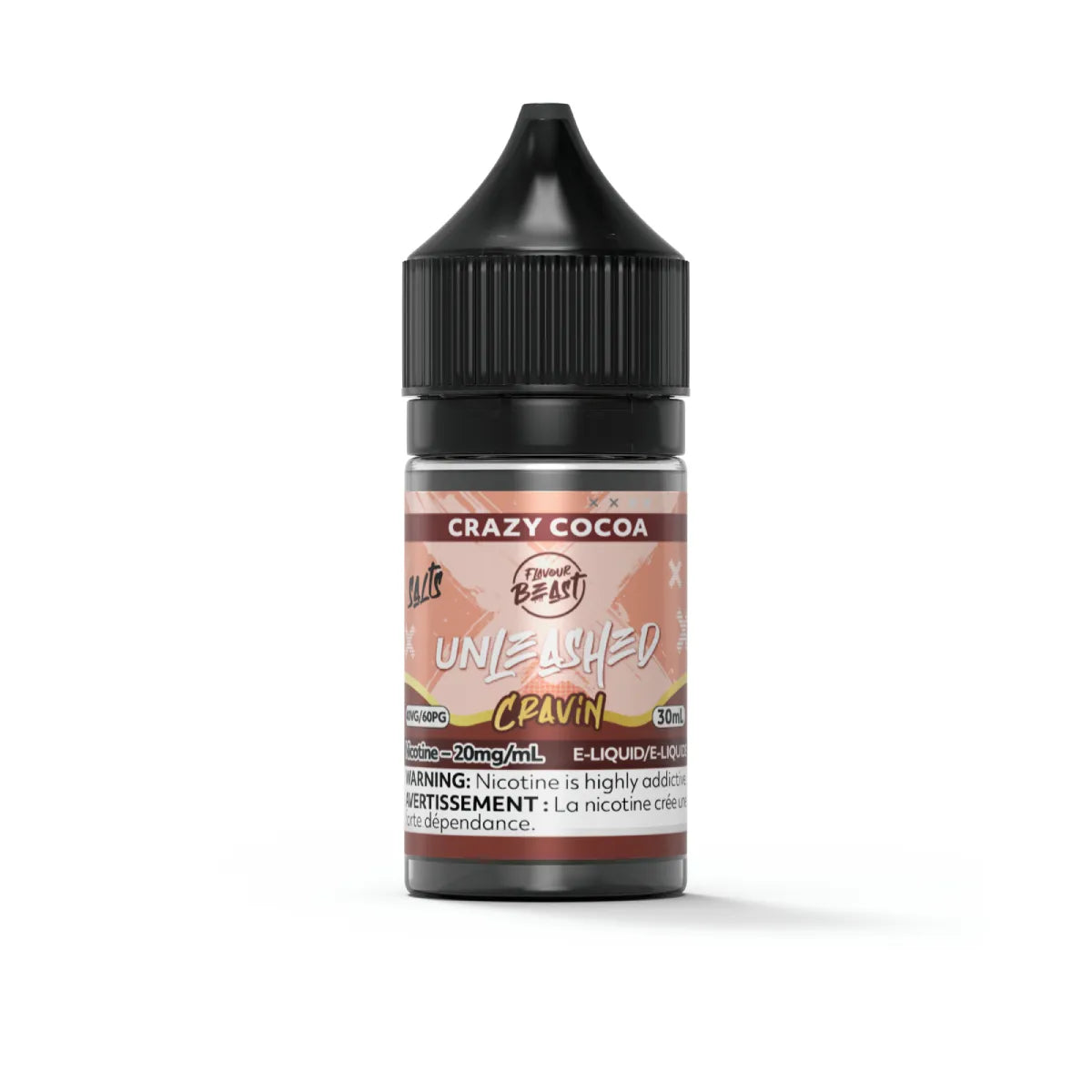 top vape juices Spiritwalker Reborn: Mash - Bakery Coffee E-liquid – Manabush Eliquid main image 0