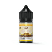 Killa Vanilla Flavour Beast Cravin Vape Juice 30ml