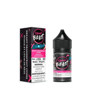 Dreamy Dragonfruit Lychee of Flavour Beast Salt Juice 30ml Bottle