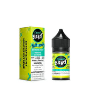 Extreme Mint of Flavour Beast Salt Juice 30ml Bottle