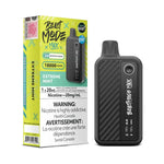 Load image into Gallery viewer, flavour beast beast mode max 18k extreme mint 20ml
