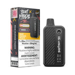 Load image into Gallery viewer, flavour beast beast mode max 18k mad  mango peach 20ml
