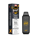 Load image into Gallery viewer, Flavour Beast Flow 5K Mad Mango Peach 20mg

