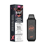 Load image into Gallery viewer, Flavour Beast Flow 5K Packin Peach Berry 20mg
