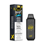 Load image into Gallery viewer, Flavour Beast Flow 5K Russin Banana 20mg
