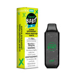 Load image into Gallery viewer, Flavour Beast Flow 5K Super Spearmint 20mg

